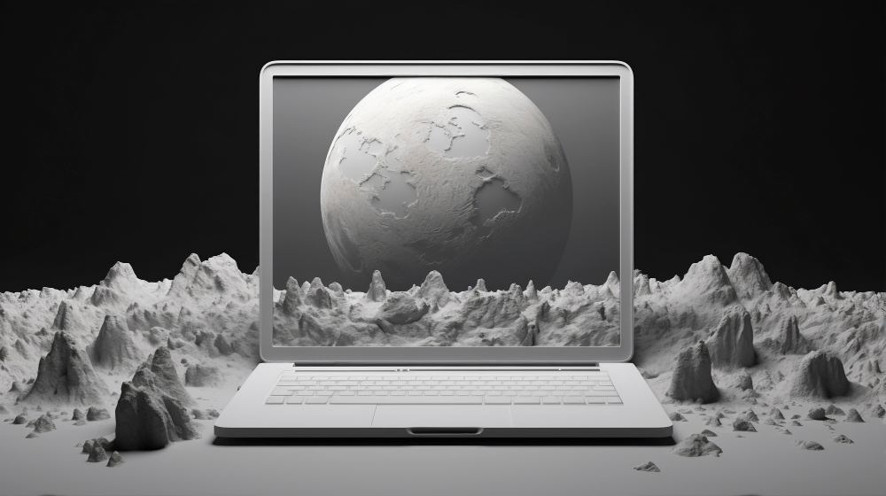 La Décharge du Net : Une Face Cachée du Monde Numérique