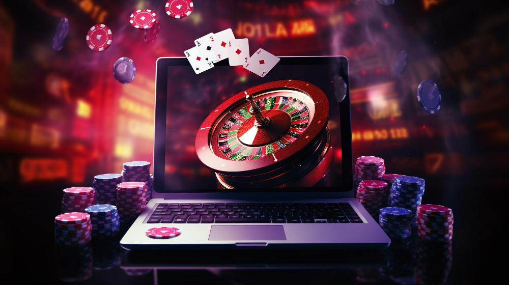 Les Jeux d’Argent en Ligne : Une Révolution Numérique du Divertissement