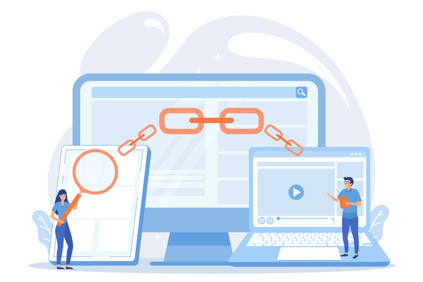 Acheter des liens sur des articles positionnés : une stratégie SEO incontournable